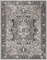 5'3" x 7' Rectangle
