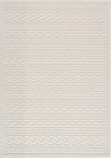 2' x 2'10" Rectangle