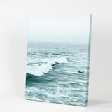 Wrapped Canvas