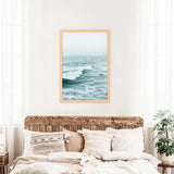Wood Frame
