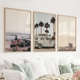 Wood Frame - no mat