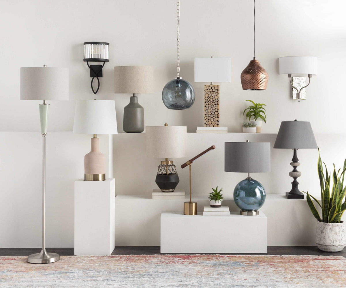 Poquoson Wall Sconces