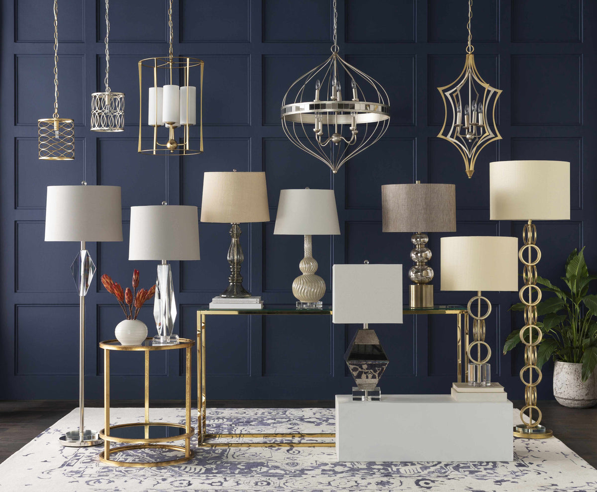 Kenna Chandelier