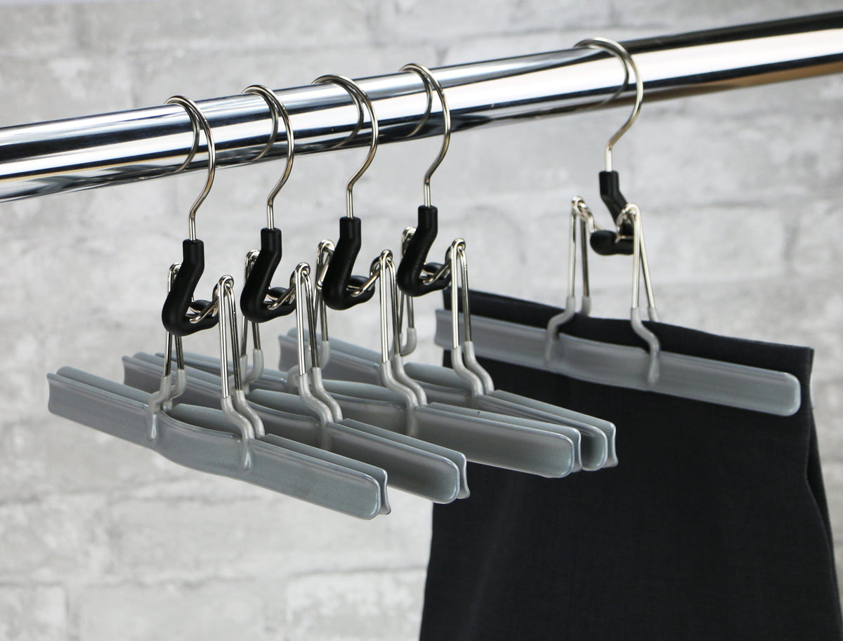 MAWA Clamp Hanger, M-26, Silver