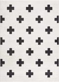 Erath Contemporary Area Rug