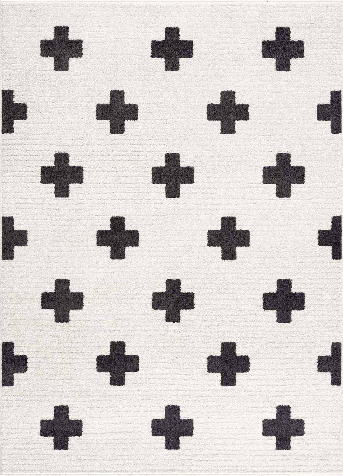 Erath Contemporary Area Rug