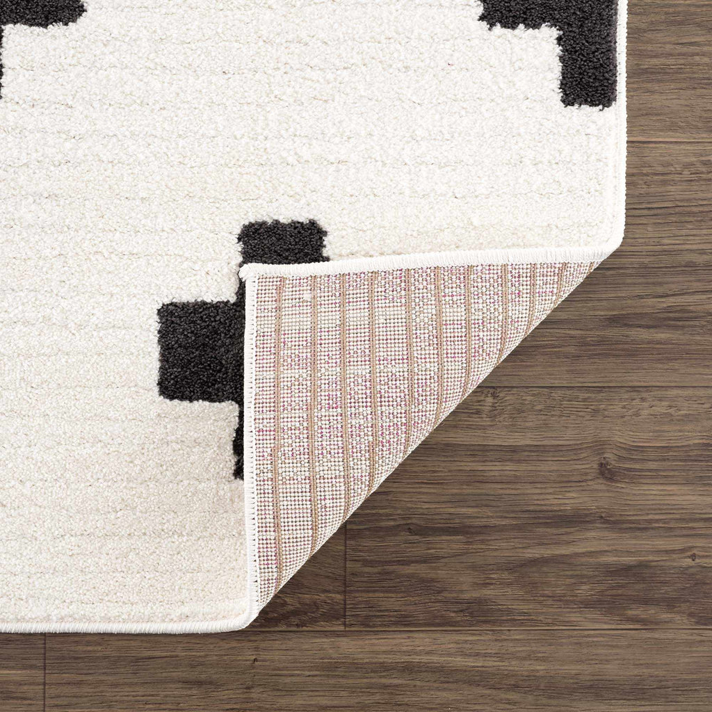 Erath Contemporary Area Rug