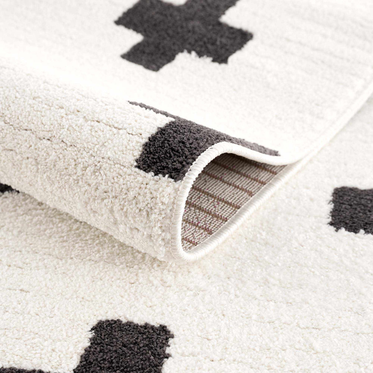 Erath Contemporary Area Rug