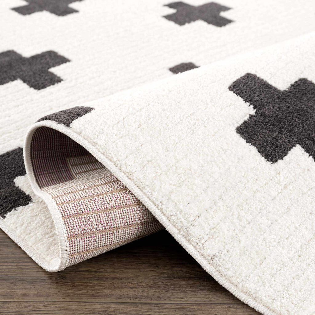 Erath Contemporary Area Rug