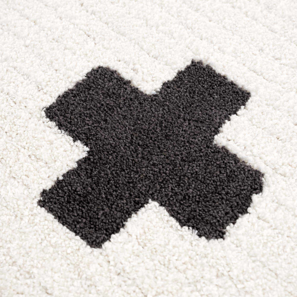 Erath Contemporary Area Rug