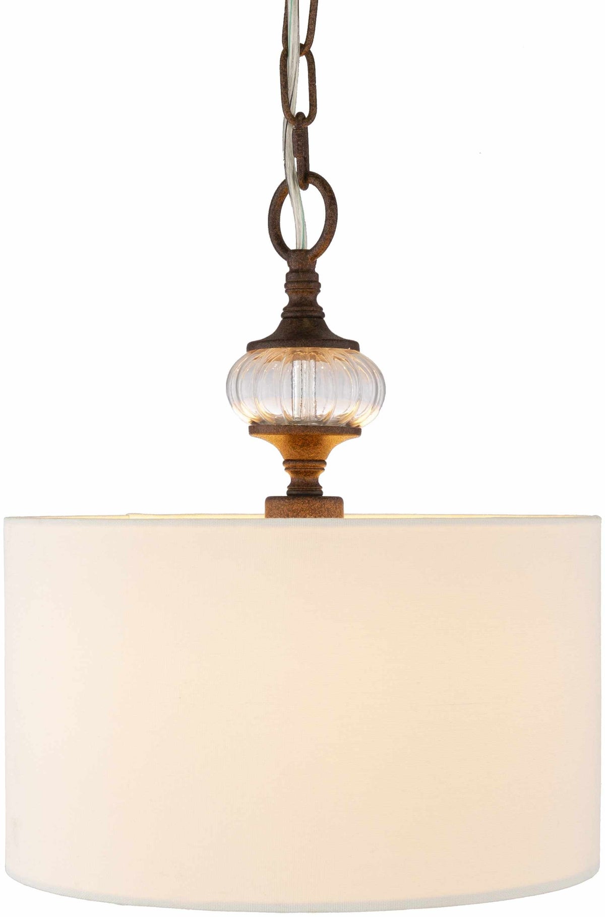 Mico Pendant Light
