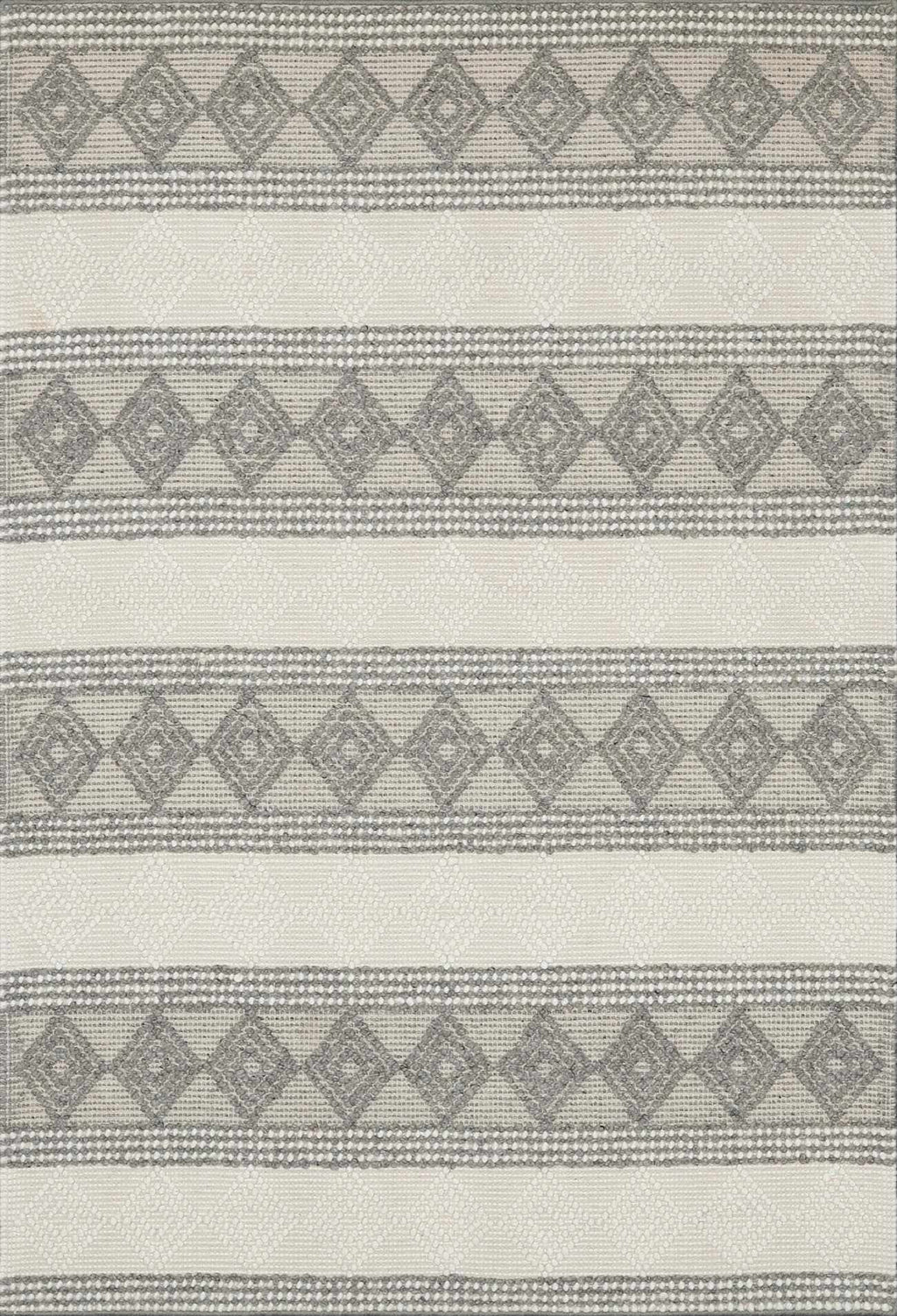 Mineola Wool-Blend Area Rug