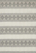 Mineola Wool-Blend Area Rug