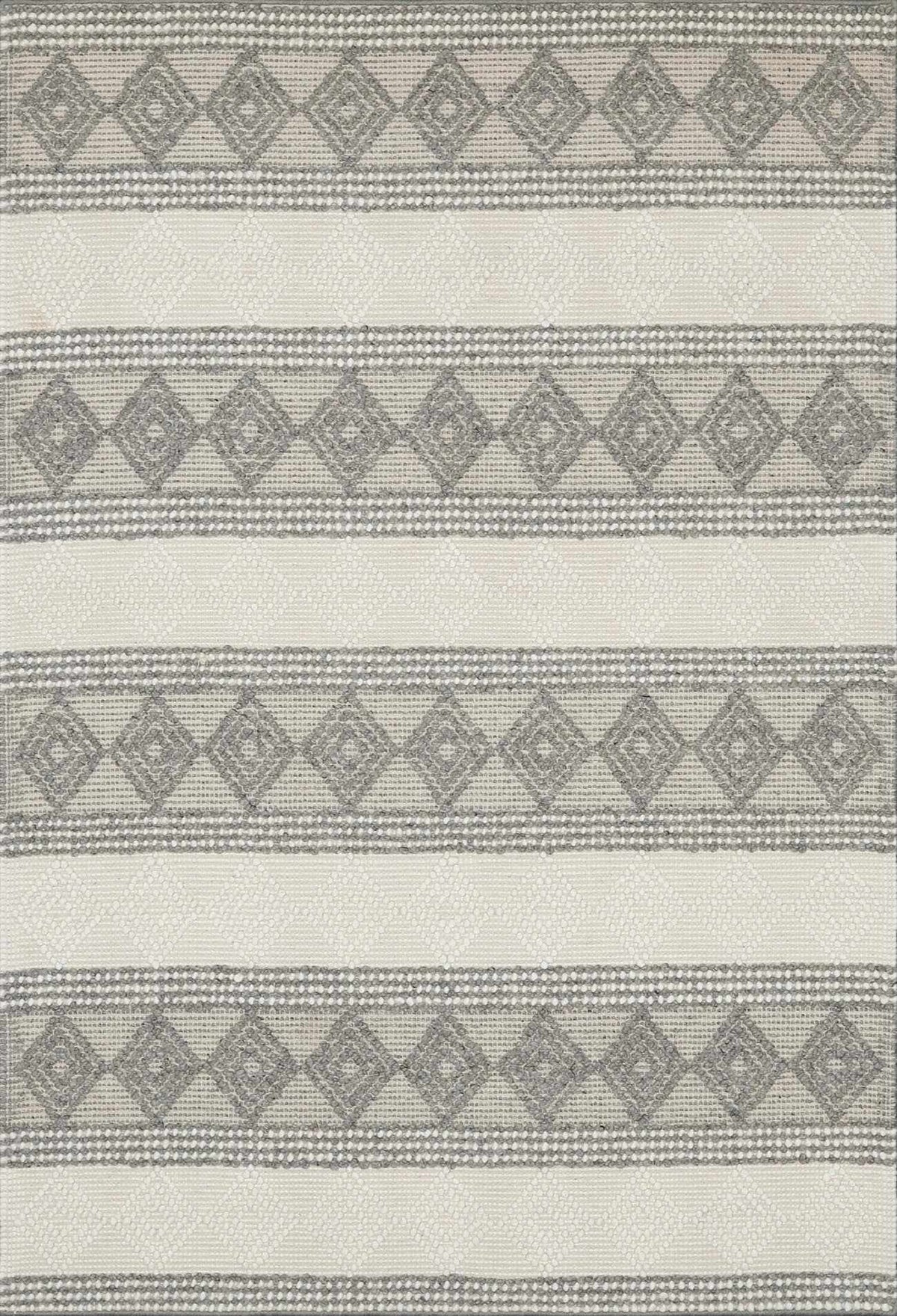 Mineola Wool-Blend Area Rug