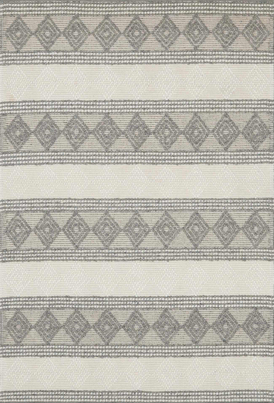 Mineola Wool-Blend Area Rug