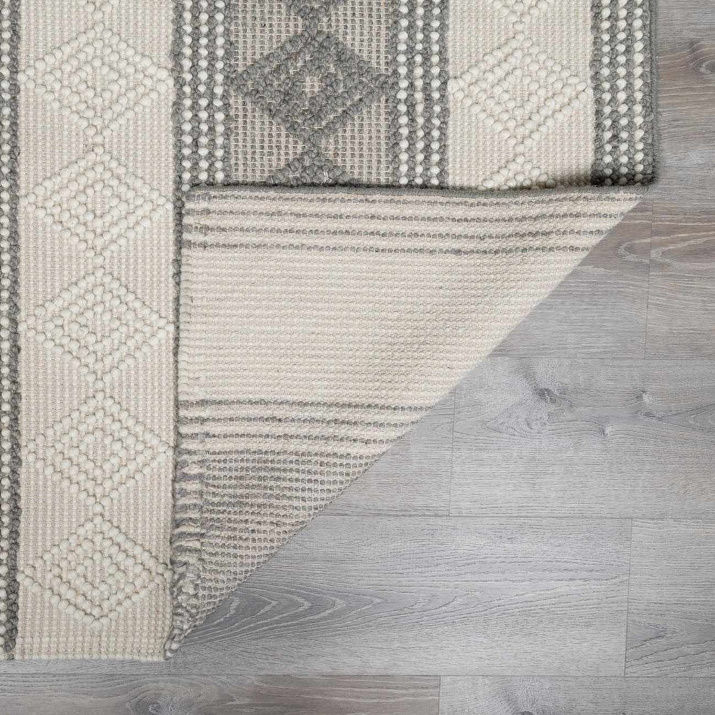Mineola Wool-Blend Area Rug