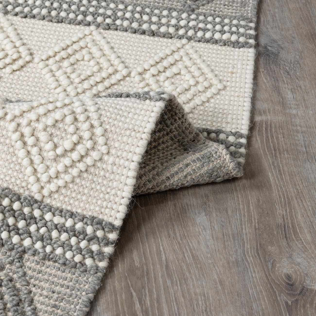 Mineola Wool-Blend Area Rug