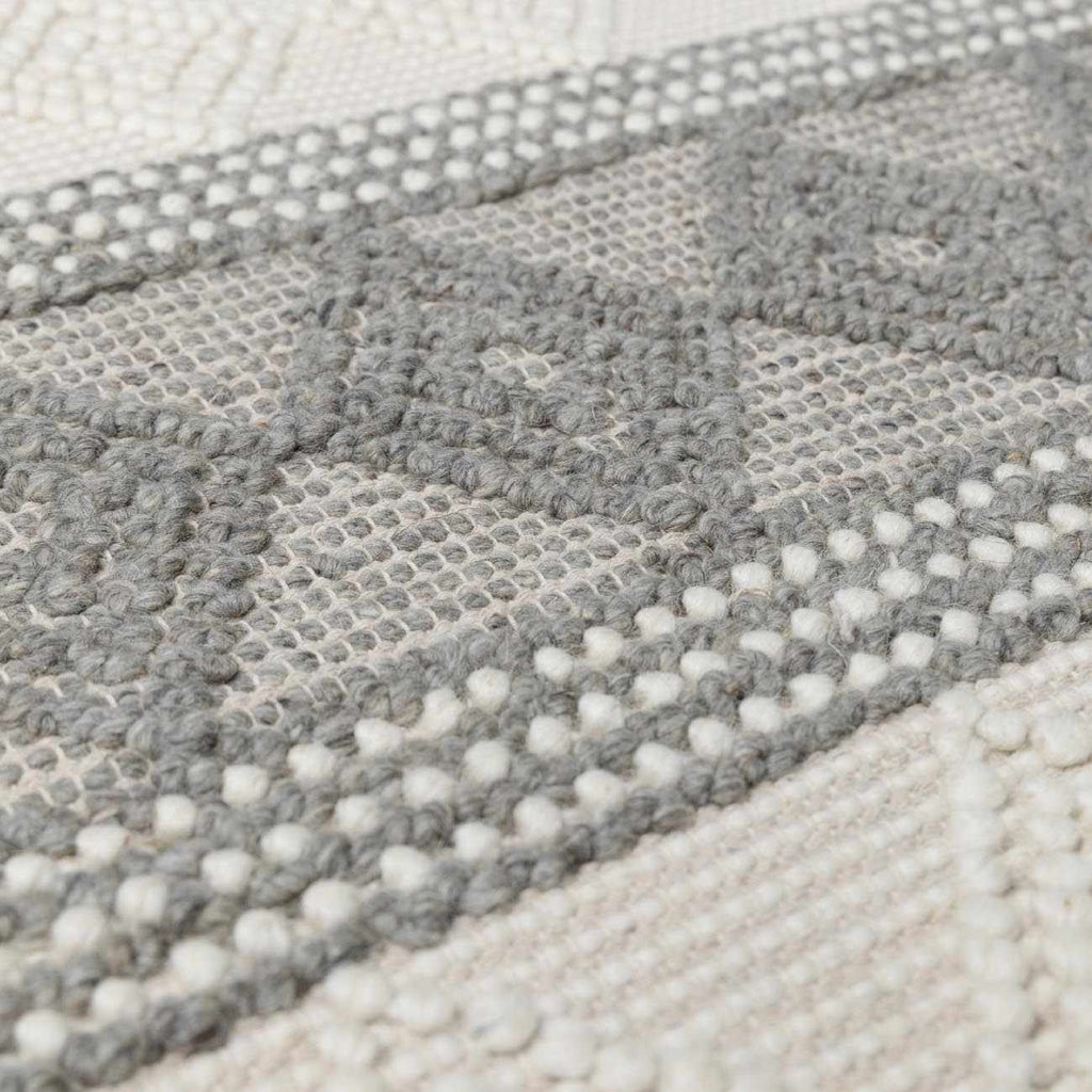Mineola Wool-Blend Area Rug