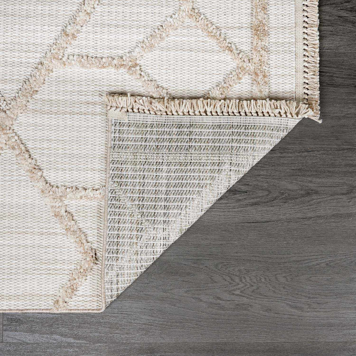 Malilinao Contemporary Area Rug
