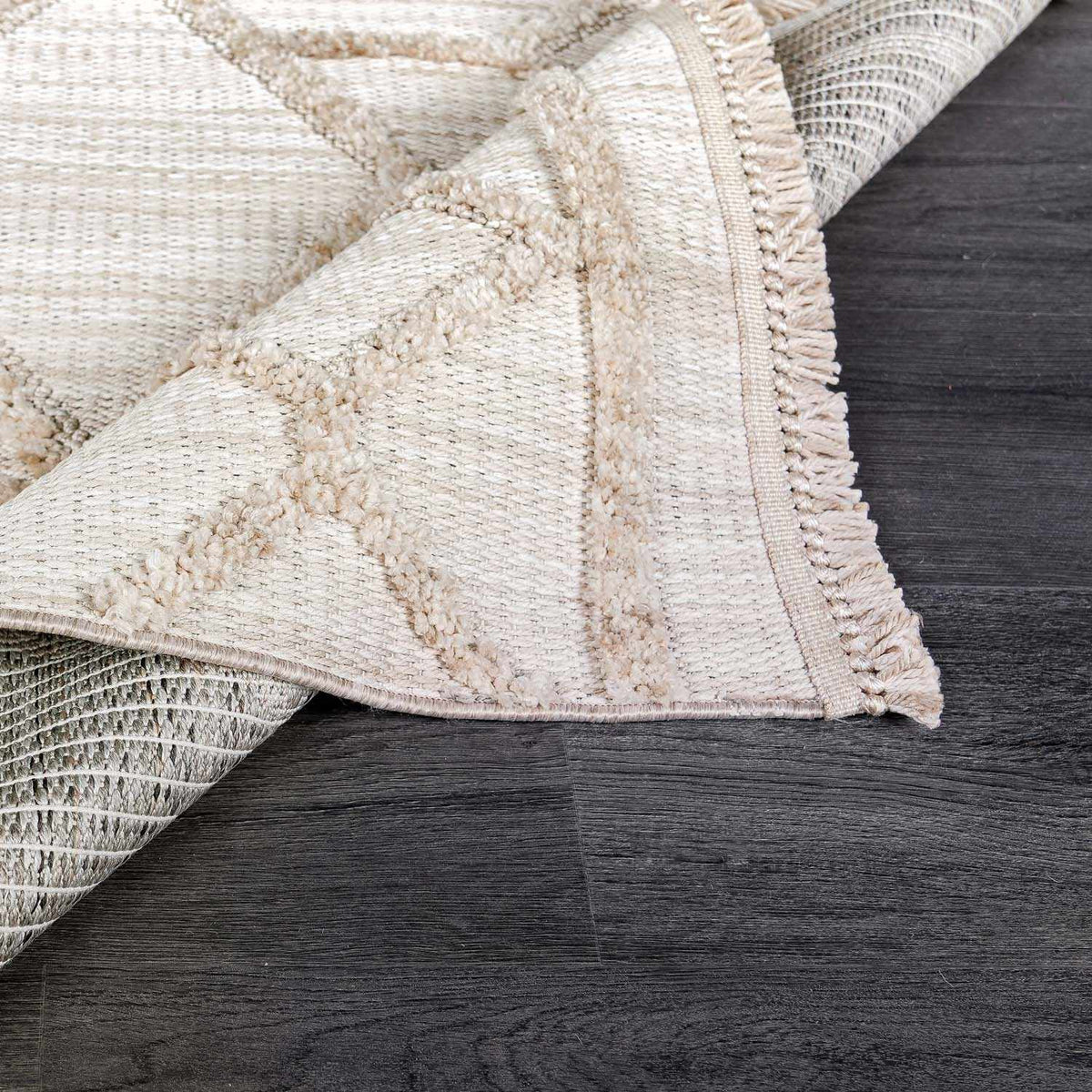 Malilinao Contemporary Area Rug