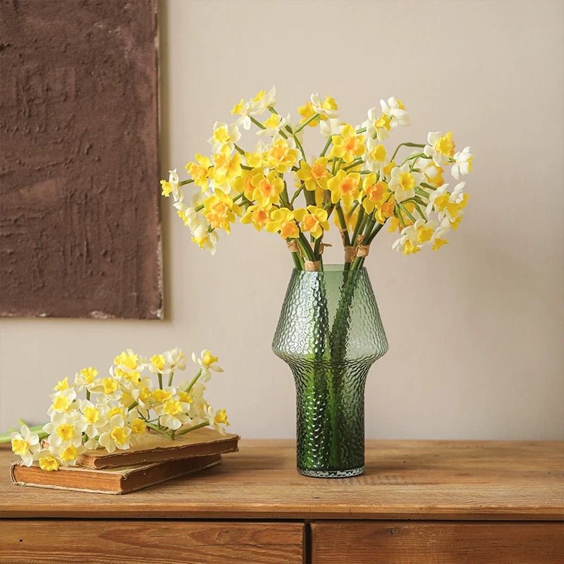 Artificial Daffodil Bundle 24" Tall