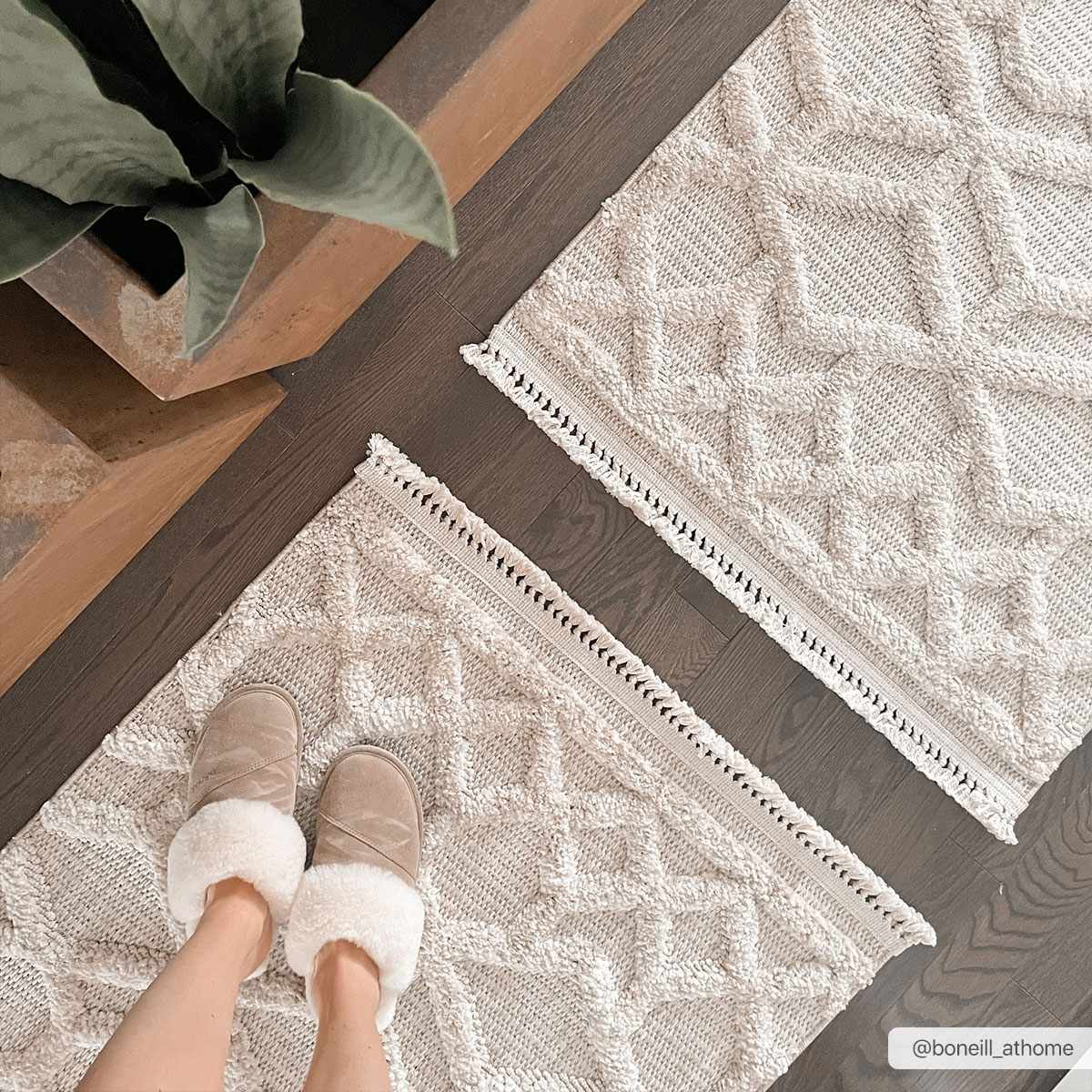 Malilinao Contemporary Area Rug