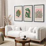Black Frame - no mat
