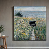 32" x 32"
