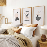 Thin Wood Frame - no mat