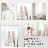 Wrapped Canvas