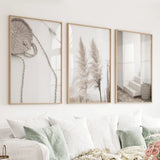 Wood Frame - no mat