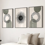 Black Frame - no mat
