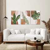 Wrapped Canvas