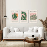 Wrapped Canvas