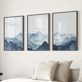 Black Frame - no mat