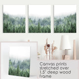 Wrapped Canvas