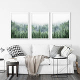 White Frame - no mat