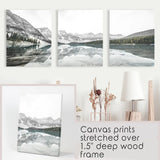 Wrapped Canvas