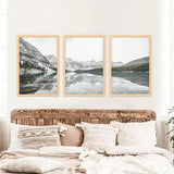 Wood Frame - no mat
