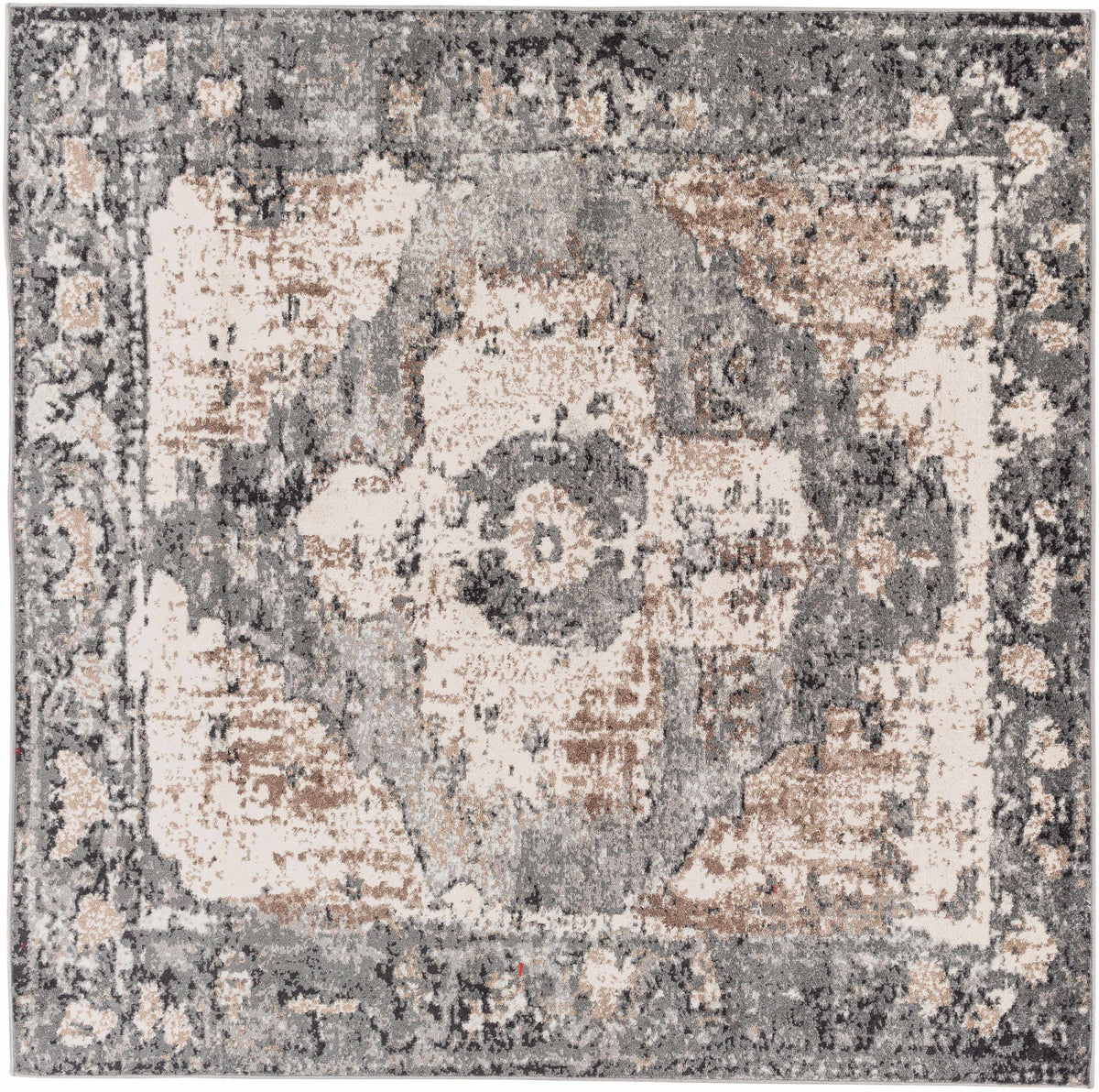 Newalla Traditional Area Rug