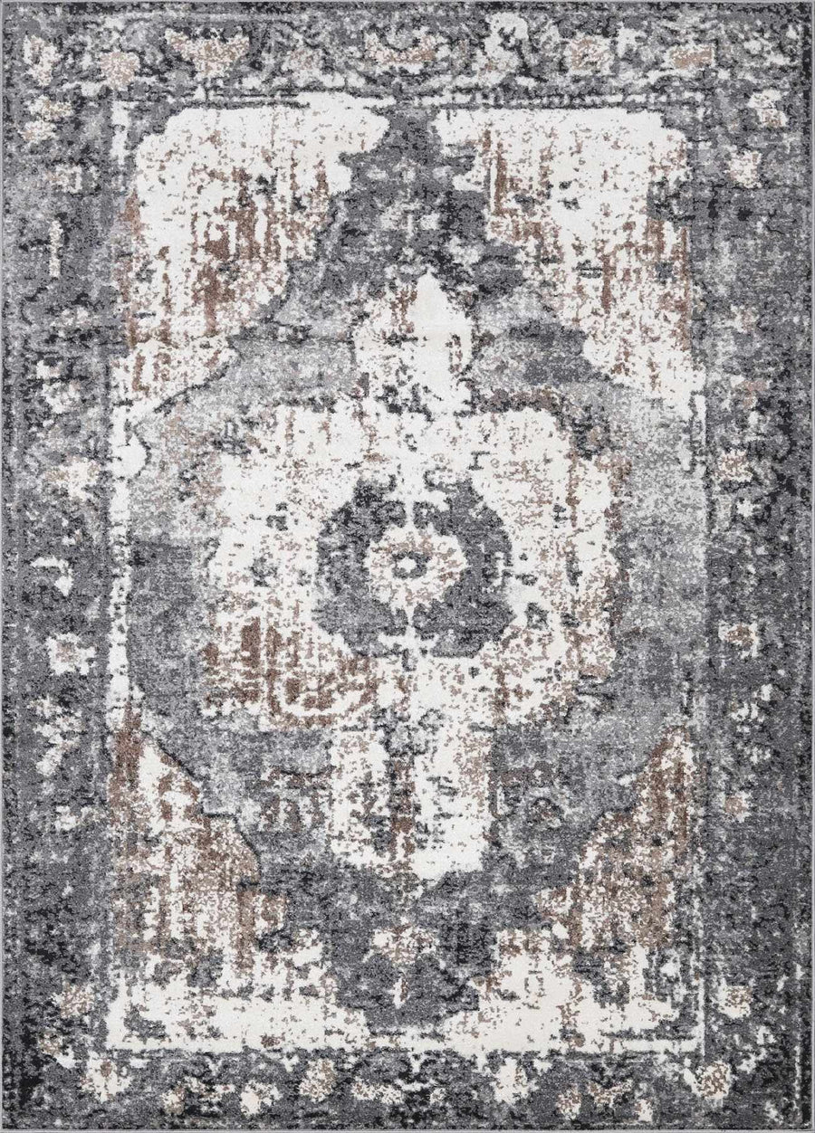 Newalla Traditional Area Rug