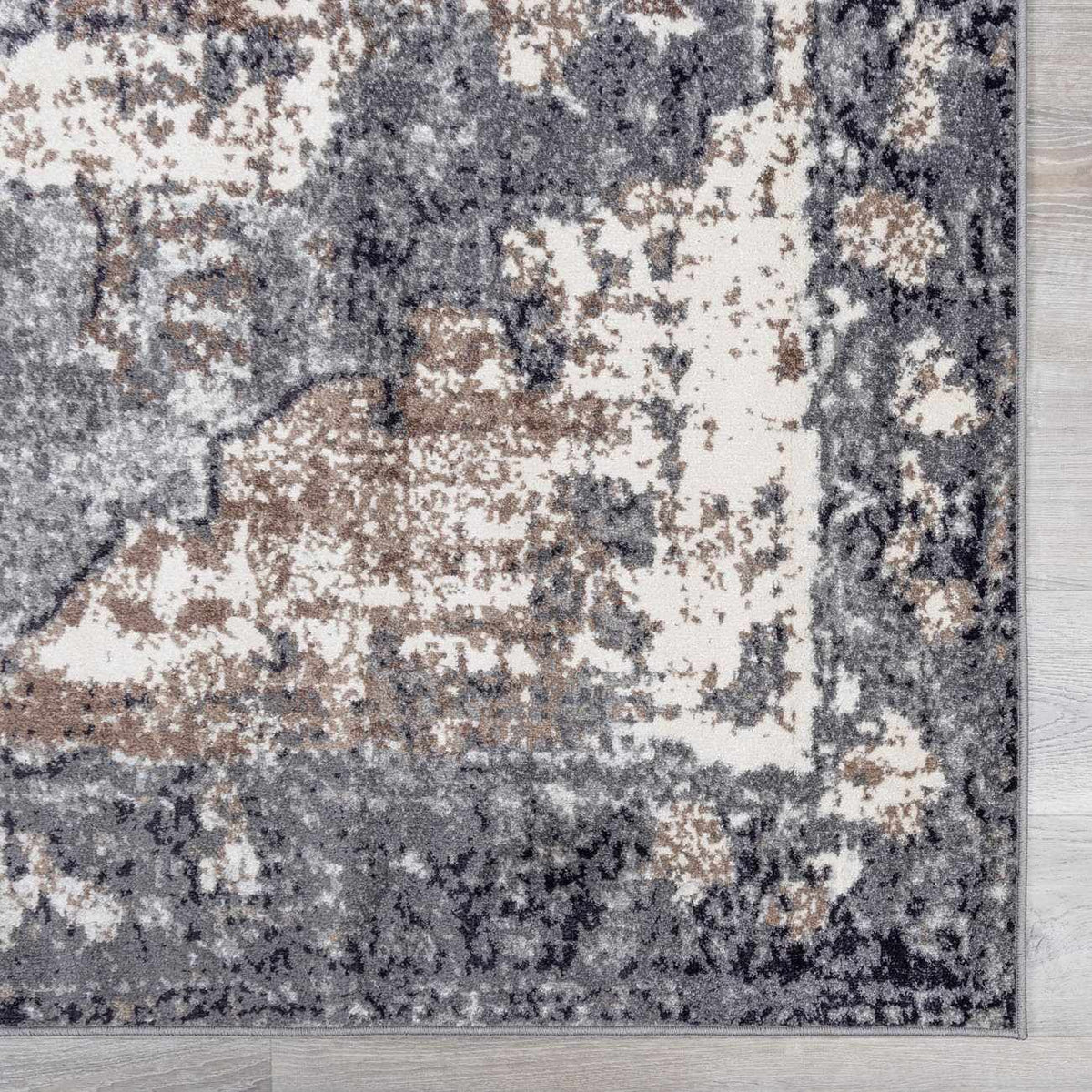Newalla Traditional Area Rug