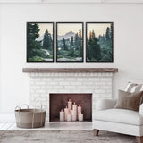 Black Frame - no mat