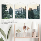 Print - unframed