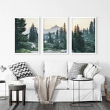 White Frame - no mat