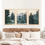 Wood Frame - no mat