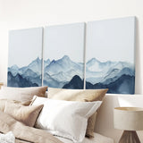 Wrapped Canvas