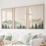 Print - unframed