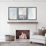 Black Frame - no mat