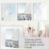 Wrapped Canvas